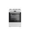 Arçelik F 8541 EBB Ocaklı Fırın