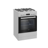 Arçelik F 8541 EBB Ocaklı Fırın