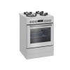 Arçelik  F 8541 EBCB Ocaklı Fırın