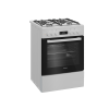 Arçelik F 8440 EB Ocaklı Fırın