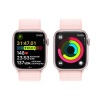 Apple Watch S9  41mm Pembe SL Akıllı Saat