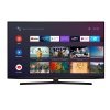 Grundig Revizyonlu ATLANTA 55 GGU 8965 BE Android TV