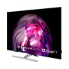Arçelik Imperium 9 OLED A55 OLED D 975 A / 55” OLED 4K UHD Google TV