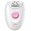 Braun Silk-épil 1 1-000 Epilatör