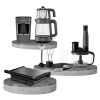 ARÇELİK RESİTAL® DERİN GRION MUTFAK SERİSİ 4LÜ SET