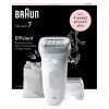 Braun Silk-épil 7 7-041 Epilatör