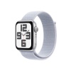 Apple Watch SE GPS 40mm MAVİ SL Akıllı Saat
