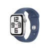 Apple Watch SE GPS 40mm MAVİ SB S/M Akıllı Saat