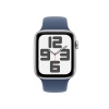 Apple Watch SE GPS 40mm MAVİ SB S/M Akıllı Saat