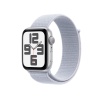 Apple Watch SE GPS 44mm MAVİ SL Akıllı Saat