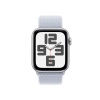 Apple Watch SE GPS 44mm MAVİ SL Akıllı Saat