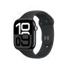 Apple Watch 10 GPS 46mm Siyah SB-M/L Akıllı Saat