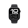 Apple Watch 10 GPS 46mm Siyah SB-M/L Akıllı Saat