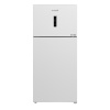 Arçelik Revizyonlu 583628 EB No Frost Buzdolabı