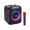 JBL Partybox Enc.Mikrofonlu BT Hoparlör