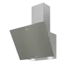 ARÇELİK ADE 604-1 G Ankastre Duvar Tipi Davlumbaz 7704330234