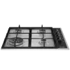 ARÇELİK OMD D 611 DWI Gazlı Metal Tablalı Ocak 7783270120