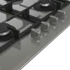 ARÇELİK OCD D 902 DWG Gazlı Cam Tablalı Ocak 8770751100