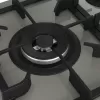 ARÇELİK OCD D 902 DWG Gazlı Cam Tablalı Ocak 8770751100