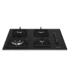 ARÇELİK OCD K 651 DWYS Gazlı Cam Tablalı Ocak 7763680122