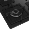 ARÇELİK OCD K 651 DWYS Gazlı Cam Tablalı Ocak 7763680122