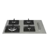 ARÇELİK OCD K 651 DWYG Gazlı Cam Tablalı Ocak 7763680121
