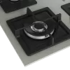 ARÇELİK OCD K 651 DWYG Gazlı Cam Tablalı Ocak 7763680121