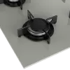 ARÇELİK OCD T 601-1 EG Gazlı Cam Tablalı Ocak 7763680124