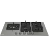 ARÇELİK OCD K 752-2 DWKYG Gazlı Cam Tablalı Ocak 7763680127