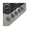 ARÇELİK OCD K 752-2 DWKYG Gazlı Cam Tablalı Ocak 7763680127
