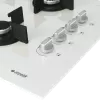 ARÇELİK OCD T 651 DWB Gazlı Cam Tablalı Ocak 7763670148