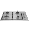 ARÇELİK OML D 611 EI Gazlı Metal Tablalı Ocak 7768870117