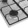 ARÇELİK OMD D 611 EI Gazlı Metal Tablalı Ocak 7768870116