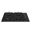 ARÇELİK OCD D 651-2 EKS Gazlı Cam Tablalı Ocak 7763680133