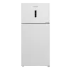 ARÇELİK 583628 EB No Frost Buzdolabı 7289120114