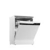 ARÇELİK 6455 WF 5 Programlı Bulaşık Makinesi 7632210177