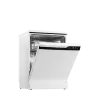 ARÇELİK 6444 OK 4 Programlı Bulaşık Makinesi 7631710177