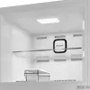 ARÇELİK 570475 EB No Frost Buzdolabı 7256120110