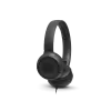 JBL JBL T500 Kablolu Mik. Kulaklık Siyah Kulaklık 8900441600