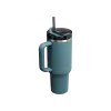 STANLEY STANLEY QUENCHER 1,18 Blue Spruce Termos 9243761600