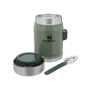 STANLEY STANLEY LEGENDARY Food Jar 0.4 Termos 9243791600