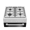 ARÇELİK F 8440 B Ocaklı Fırın 7786120234
