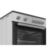 ARÇELİK F 8440 G Ocaklı Fırın 7786120250