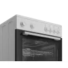 ARÇELİK F 8240 B Ocaklı Fırın 7786120262