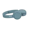 PHILIPS TAH4205 Kablosuz Kulaklık Mavi Philips 8904691600