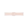 SAMSUNG Samsung Watch 4 & 5 Kordon M/L Beyaz Saat ve Bileklik Aksesuarı 9223191600