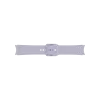SAMSUNG Samsung Watch 4 & 5 Kordon M/L Mor Saat ve Bileklik Aksesuarı 9223181600