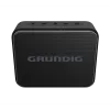GRUNDIG Jam + Black Grundig Hoparlör 8870821600