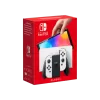 NINTENDO Nintendo Switch Oled Konsol Kırmızı/Mavi Oyun Konsolu 9243991600