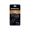 Duracell DURACELL WALL CHARGER 30W BLACK Şarj Cihazları 9227451600